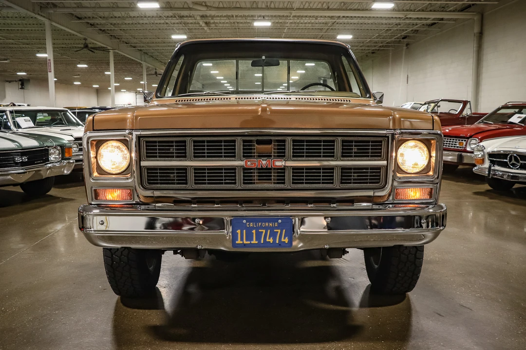 1979 GMC C/K 3rd Gen - Image 21 of 31