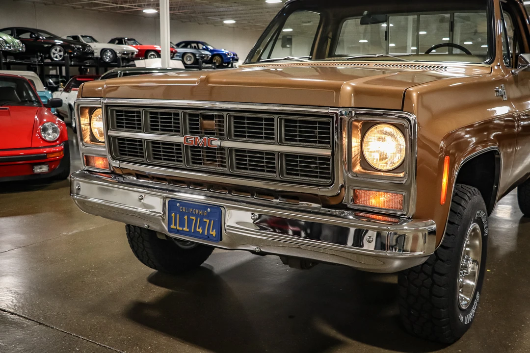 1979 GMC C/K 3rd Gen - Image 26 of 31