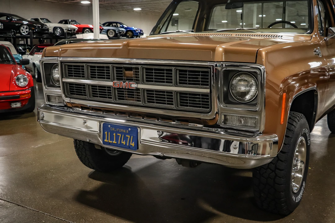 1979 GMC C/K 3rd Gen - Image 25 of 31