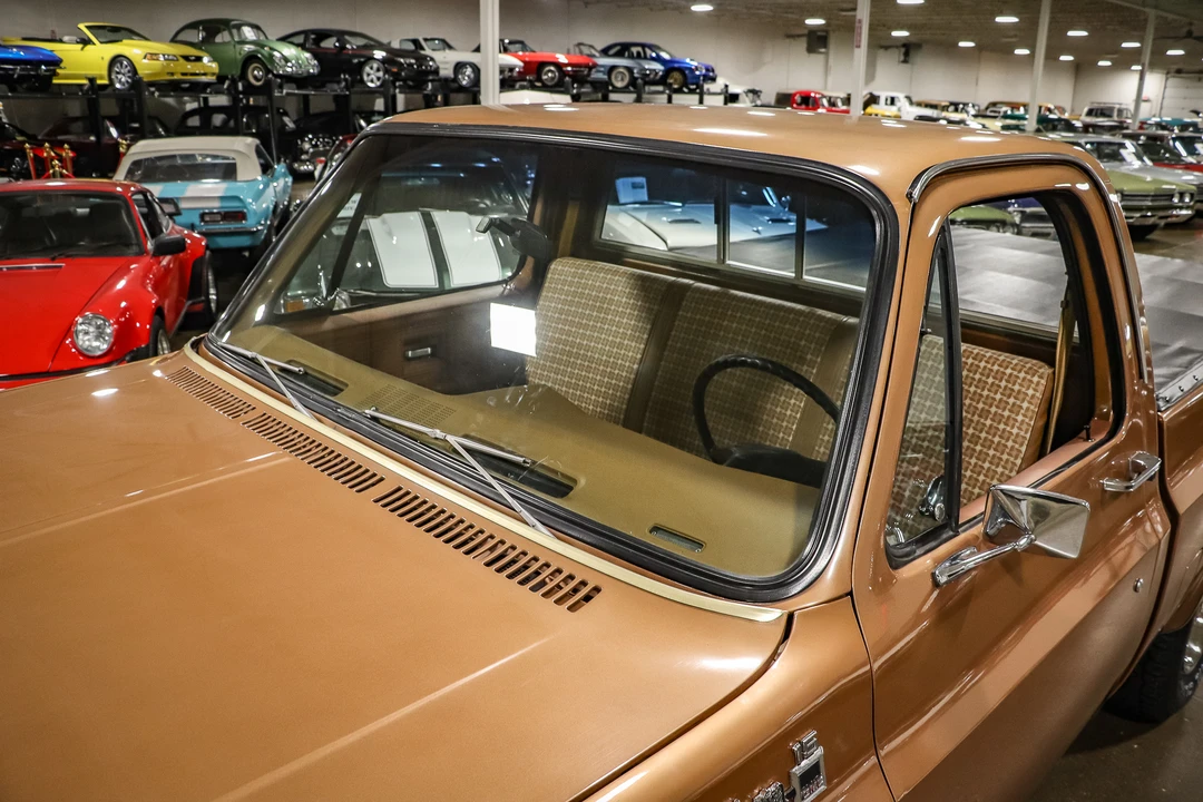 1979 GMC C/K 3rd Gen - Image 28 of 31