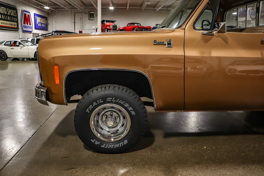 1979 GMC C/K 3rd Gen - Image 29 of 31
