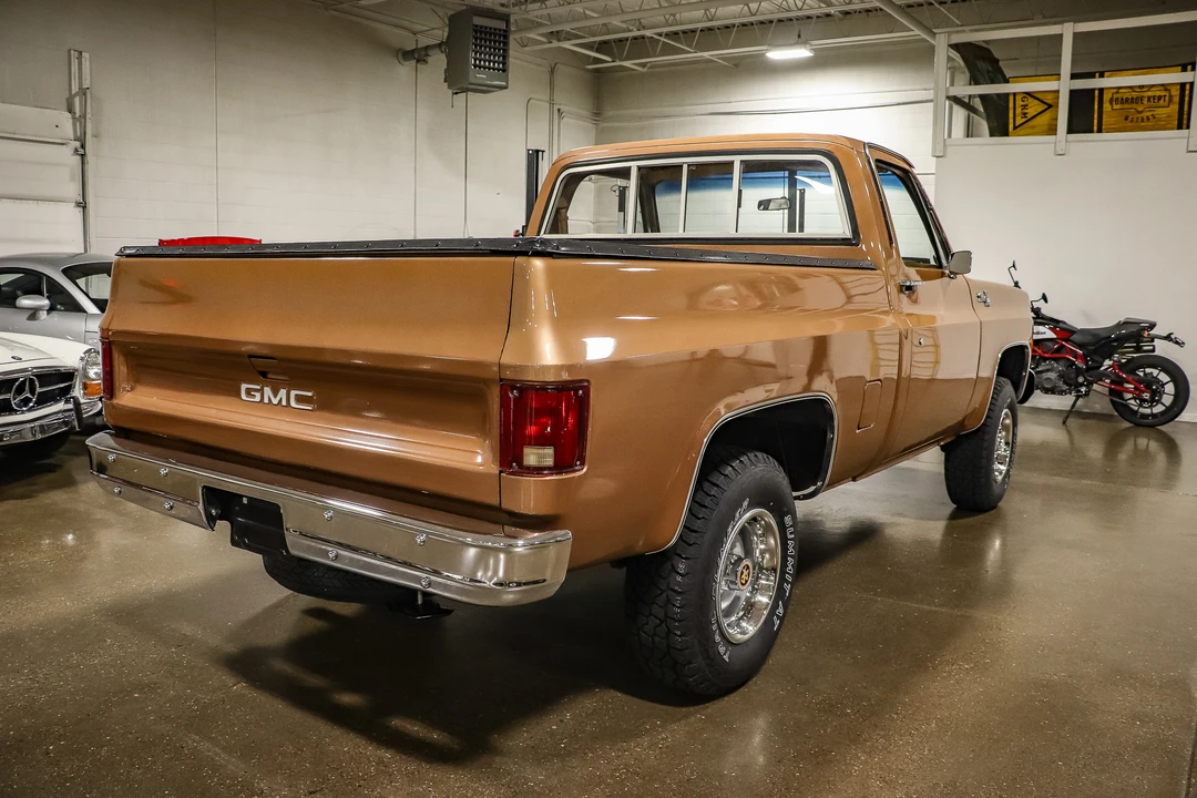 1979 GMC C/K 3rd Gen - Image 9 of 31