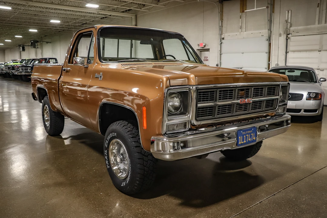 1979 GMC C/K 3rd Gen - Image 15 of 31