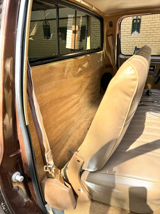 1979 GMC C/K 3rd Gen - Image 28 of 31