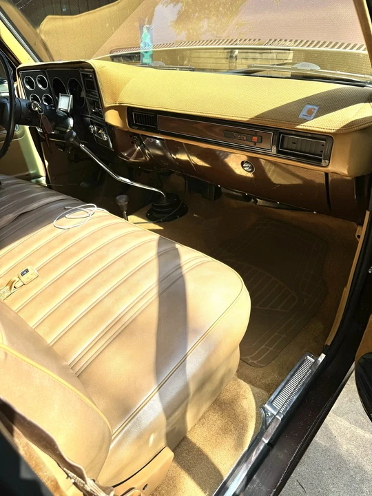 1979 GMC C/K 3rd Gen - Image 21 of 31