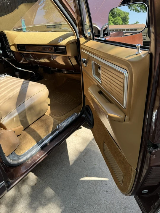 1979 GMC C/K 3rd Gen - Image 18 of 31