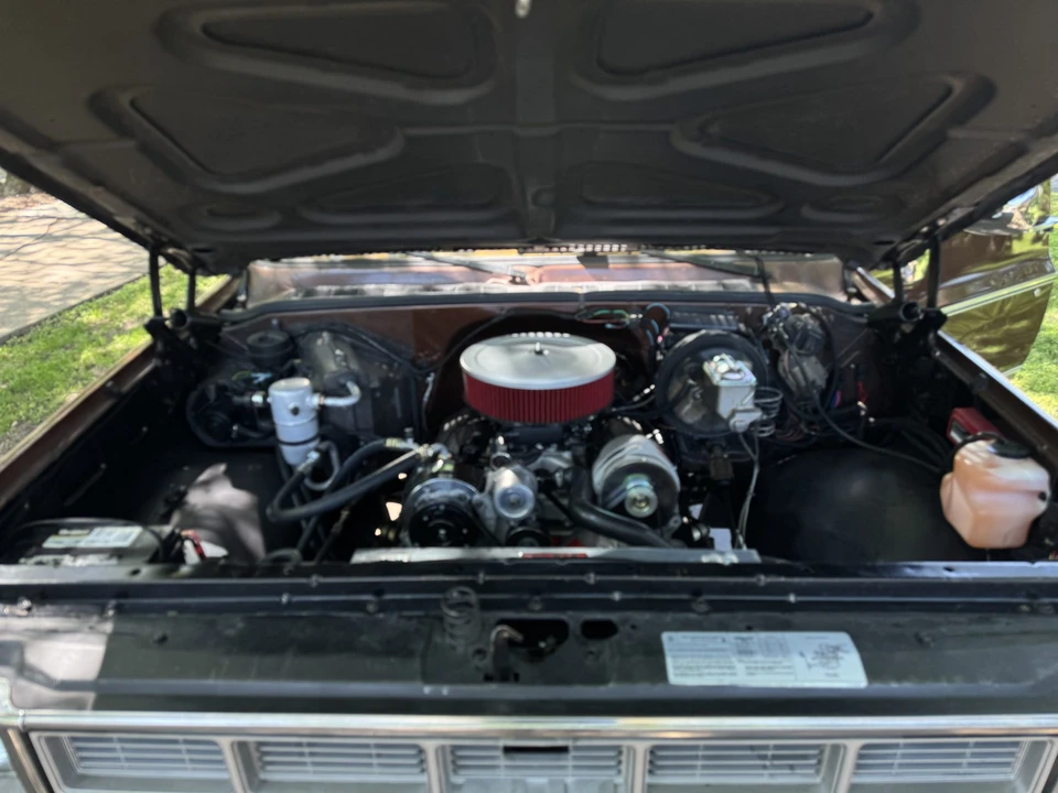 1979 GMC C/K 3rd Gen - Image 31 of 31