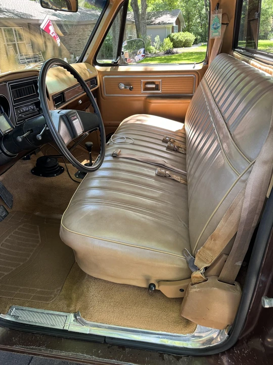1979 GMC C/K 3rd Gen - Image 17 of 31