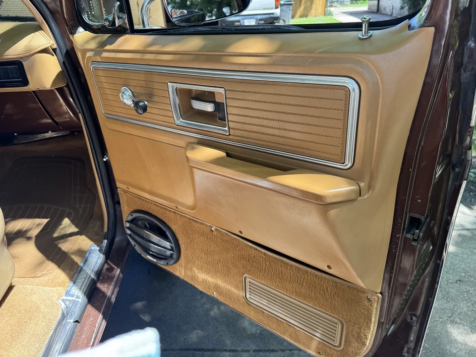 1979 GMC C/K 3rd Gen - Image 19 of 31