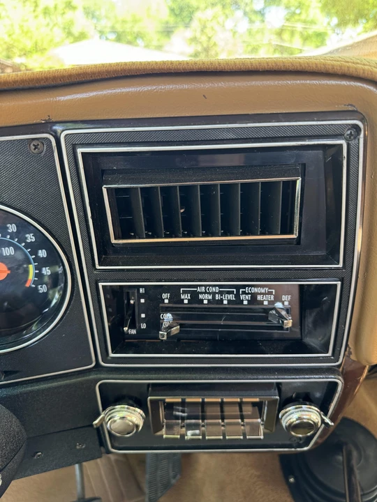 1979 GMC C/K 3rd Gen - Image 26 of 31