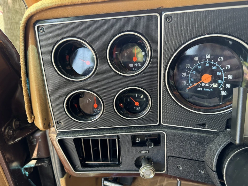 1979 GMC C/K 3rd Gen - Image 25 of 31