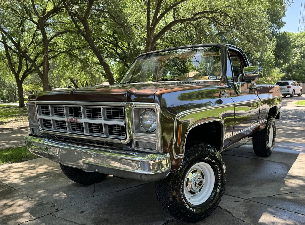 1979 GMC C/K 3rd Gen - Image 2 of 31