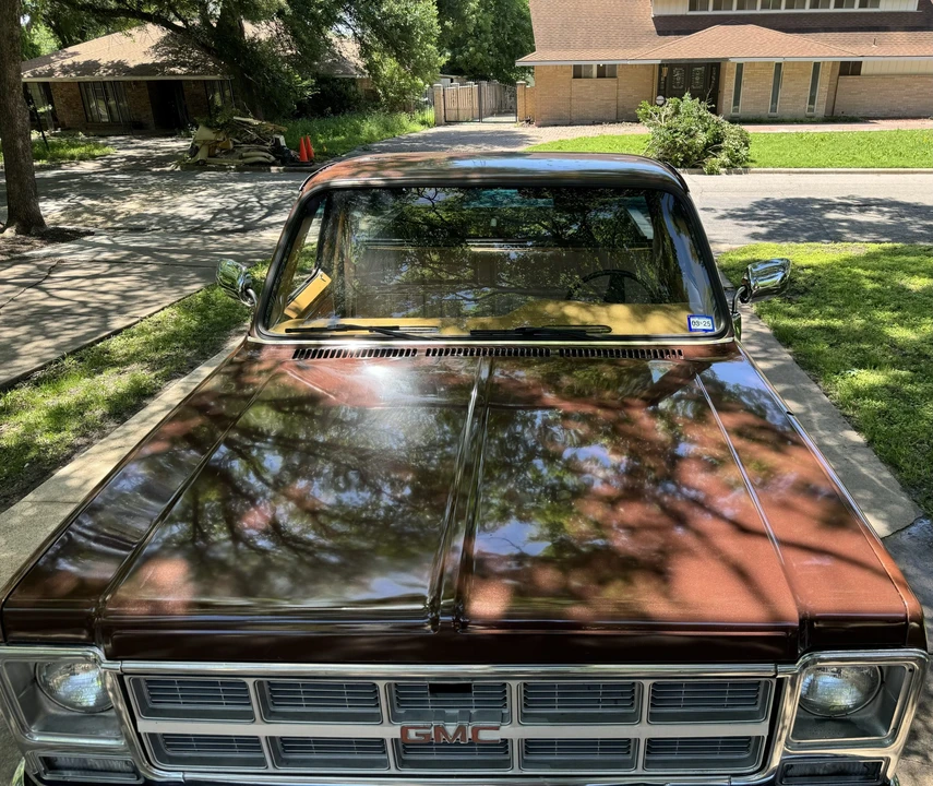 1979 GMC C/K 3rd Gen - Image 10 of 31