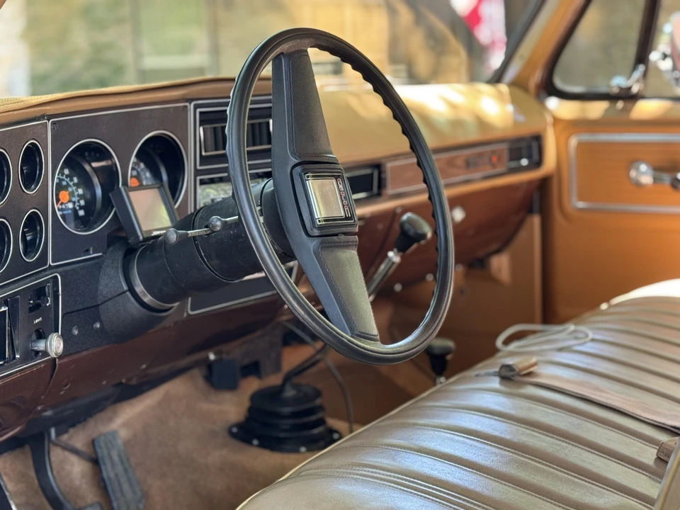 1979 GMC C/K 3rd Gen - Image 24 of 31
