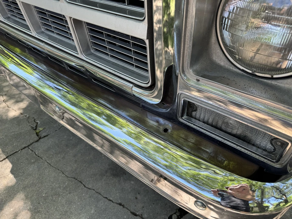 1979 GMC C/K 3rd Gen - Image 13 of 31