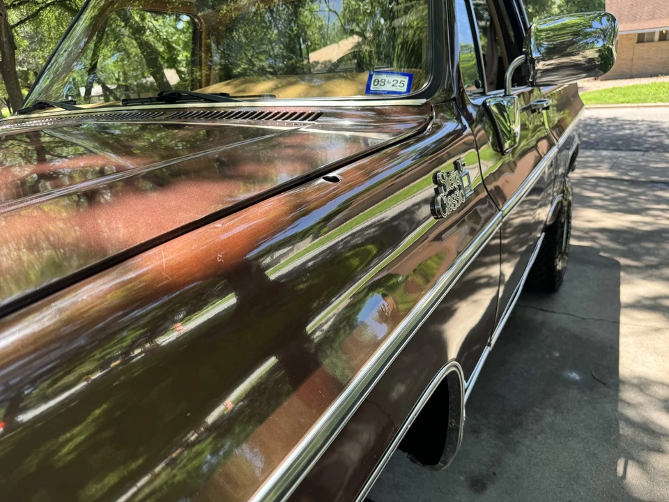 1979 GMC C/K 3rd Gen - Image 12 of 31