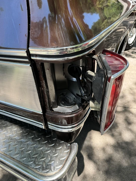 1979 GMC C/K 3rd Gen - Image 14 of 31