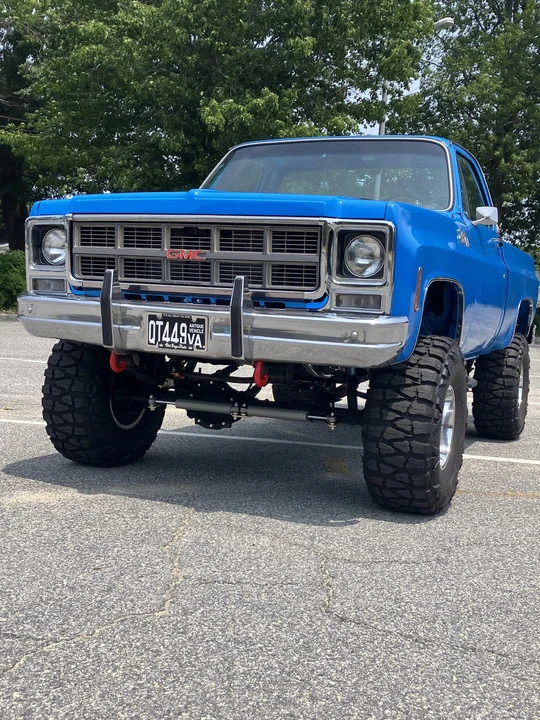 1979 GMC C/K 3rd Gen - Image 24 of 31