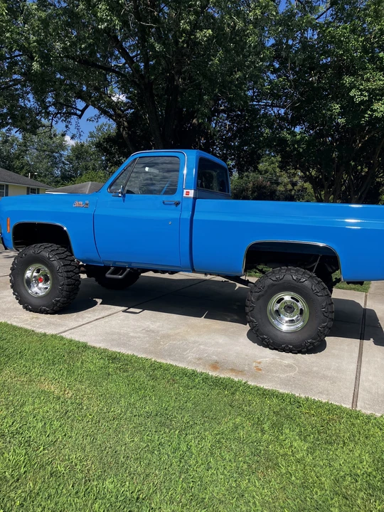 1979 GMC C/K 3rd Gen - Image 29 of 31