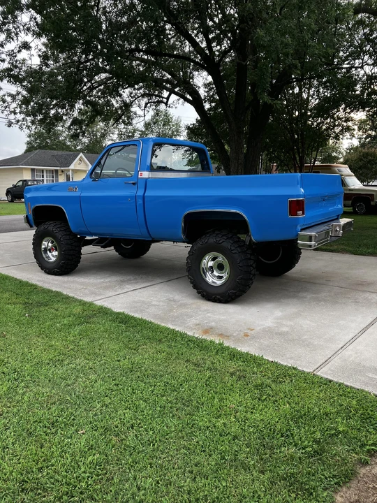 1979 GMC C/K 3rd Gen - Image 6 of 31