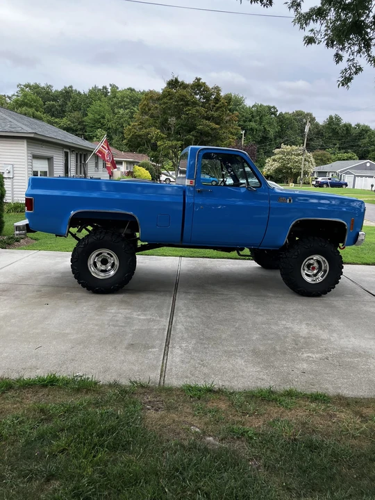 1979 GMC C/K 3rd Gen - Image 14 of 31