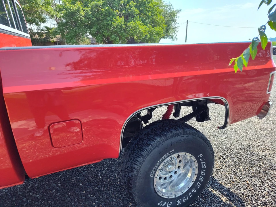 1979 GMC C/K 3rd Gen - Image 25 of 31