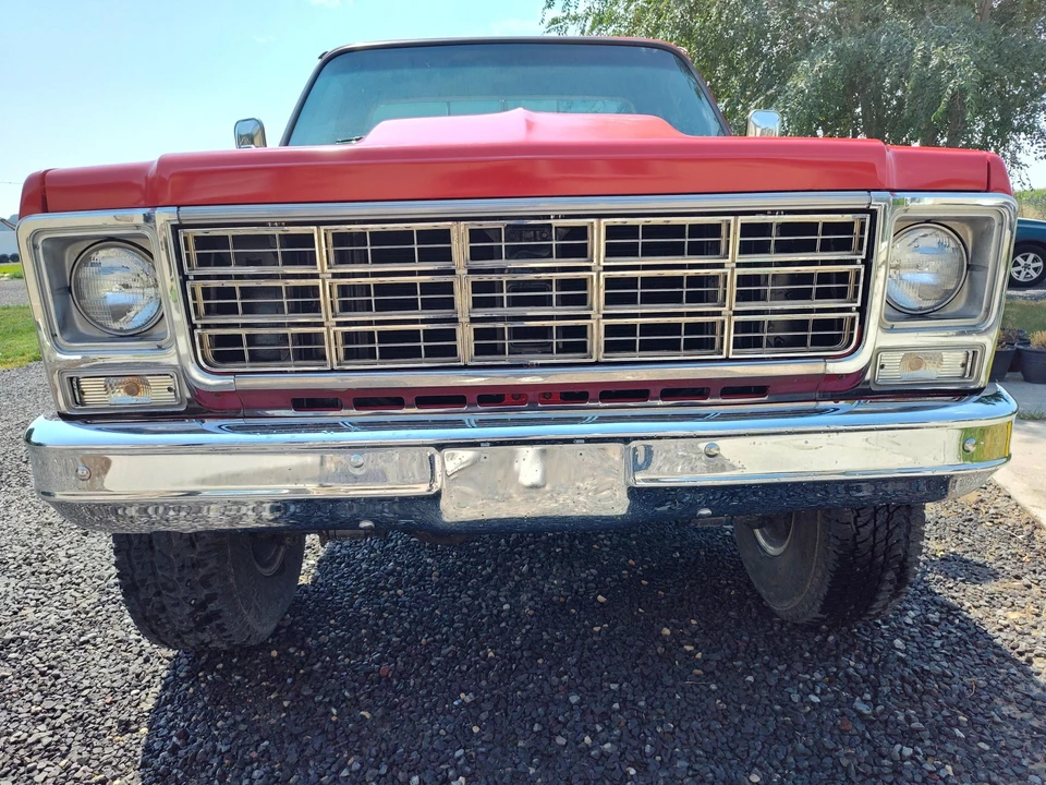 1979 GMC C/K 3rd Gen - Image 18 of 31