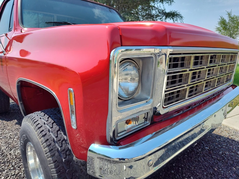 1979 GMC C/K 3rd Gen - Image 19 of 31