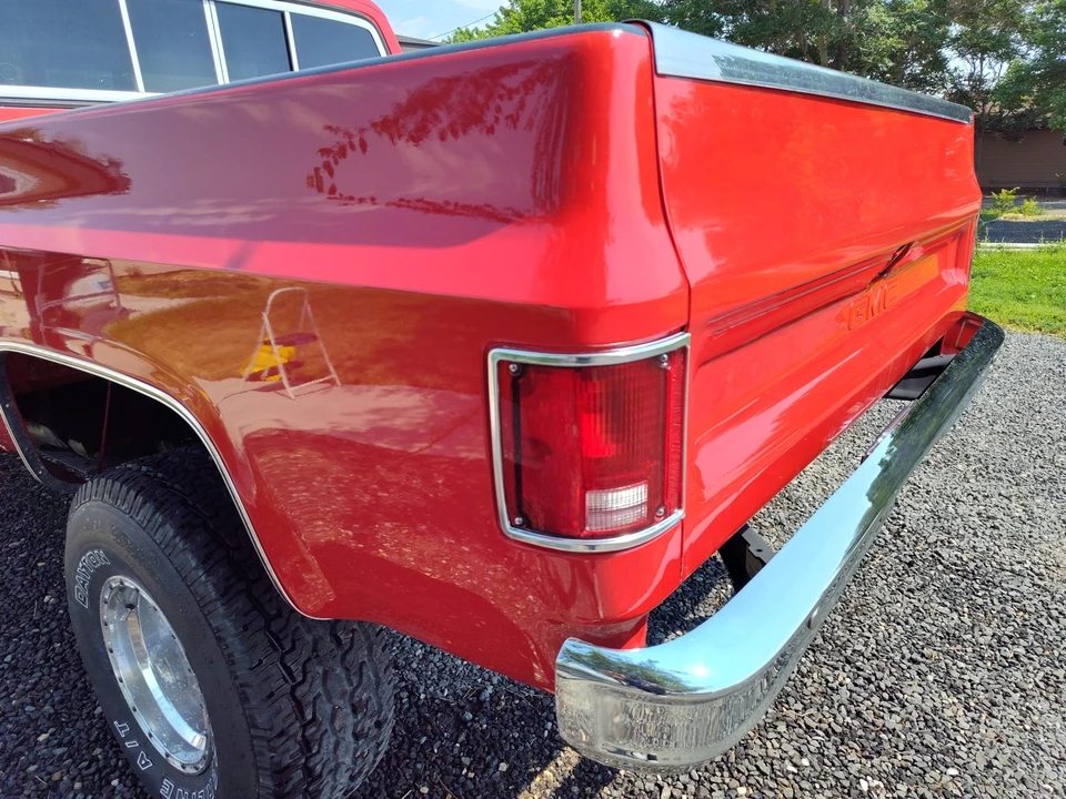 1979 GMC C/K 3rd Gen - Image 29 of 31