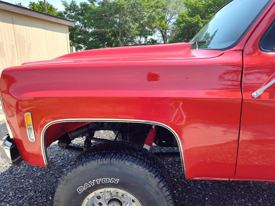 1979 GMC C/K 3rd Gen - Image 22 of 31