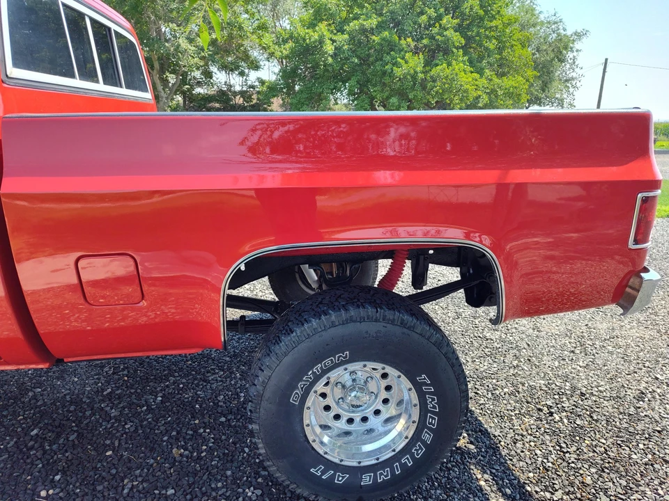 1979 GMC C/K 3rd Gen - Image 24 of 31