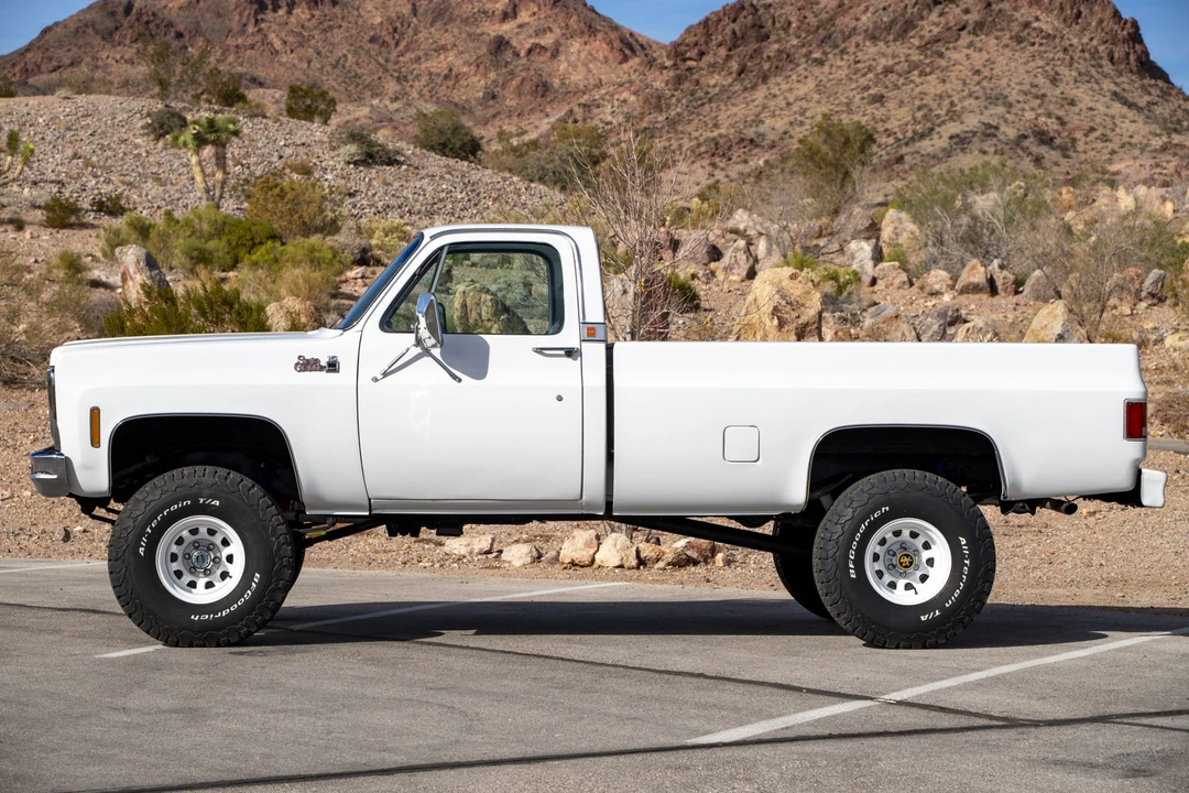 1979 GMC C/K 3rd Gen - Image 29 of 31