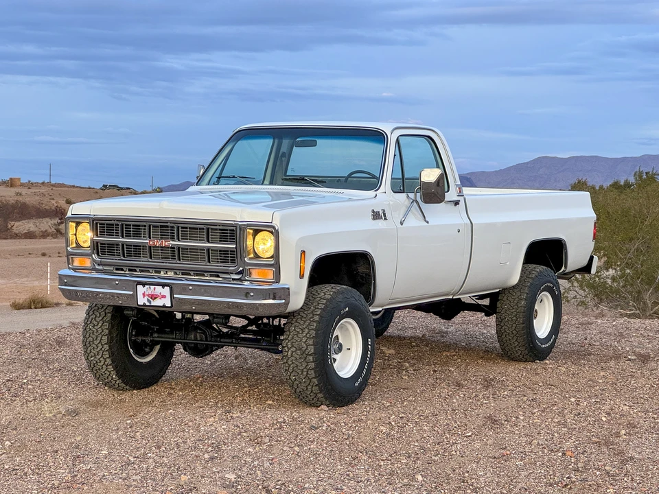 1979 GMC C/K 3rd Gen - Image 14 of 31