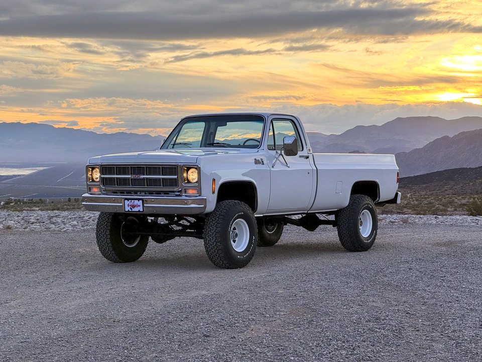1979 GMC C/K 3rd Gen - Image 23 of 31