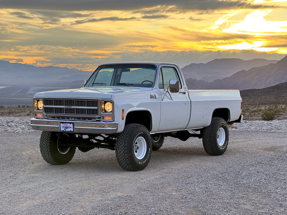 1979 GMC C/K 3rd Gen - Image 24 of 31