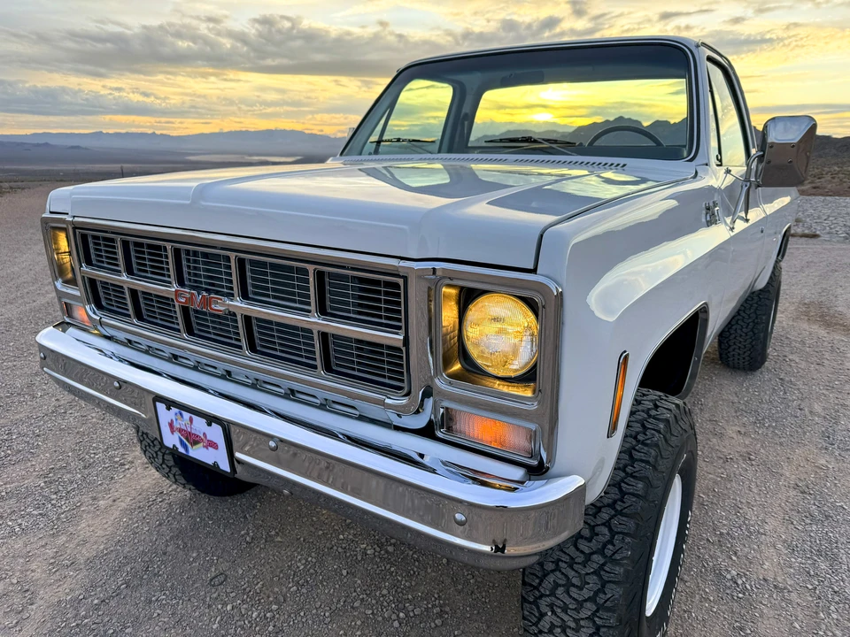 1979 GMC C/K 3rd Gen - Image 27 of 31