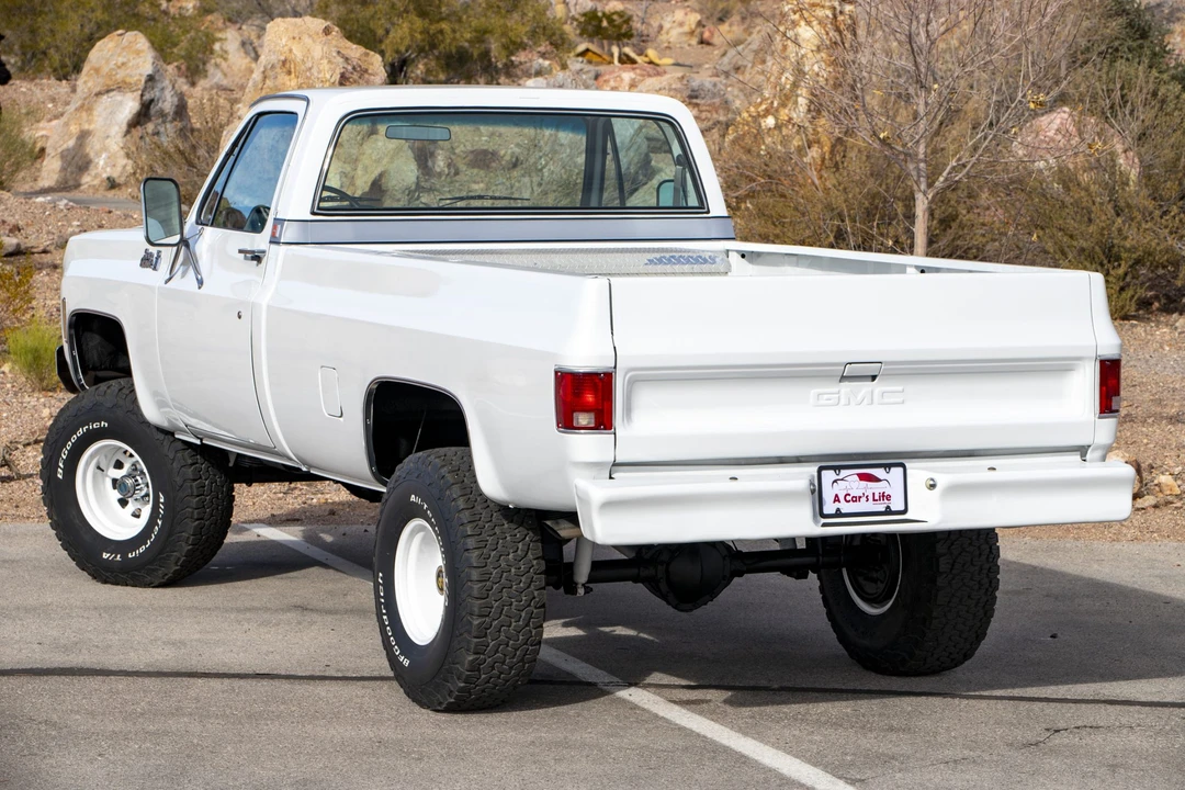 1979 GMC C/K 3rd Gen - Image 31 of 31