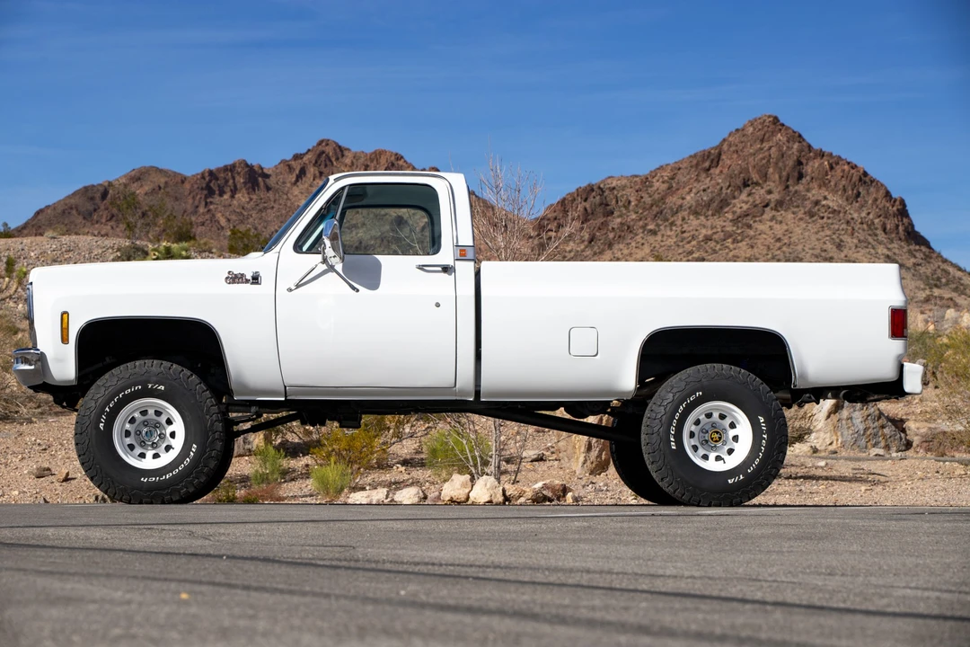 1979 GMC C/K 3rd Gen - Image 28 of 31