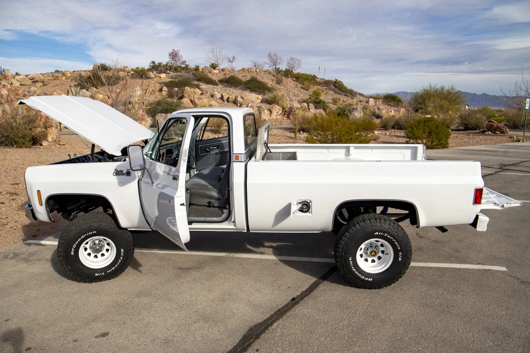 1979 GMC C/K 3rd Gen - Image 30 of 31