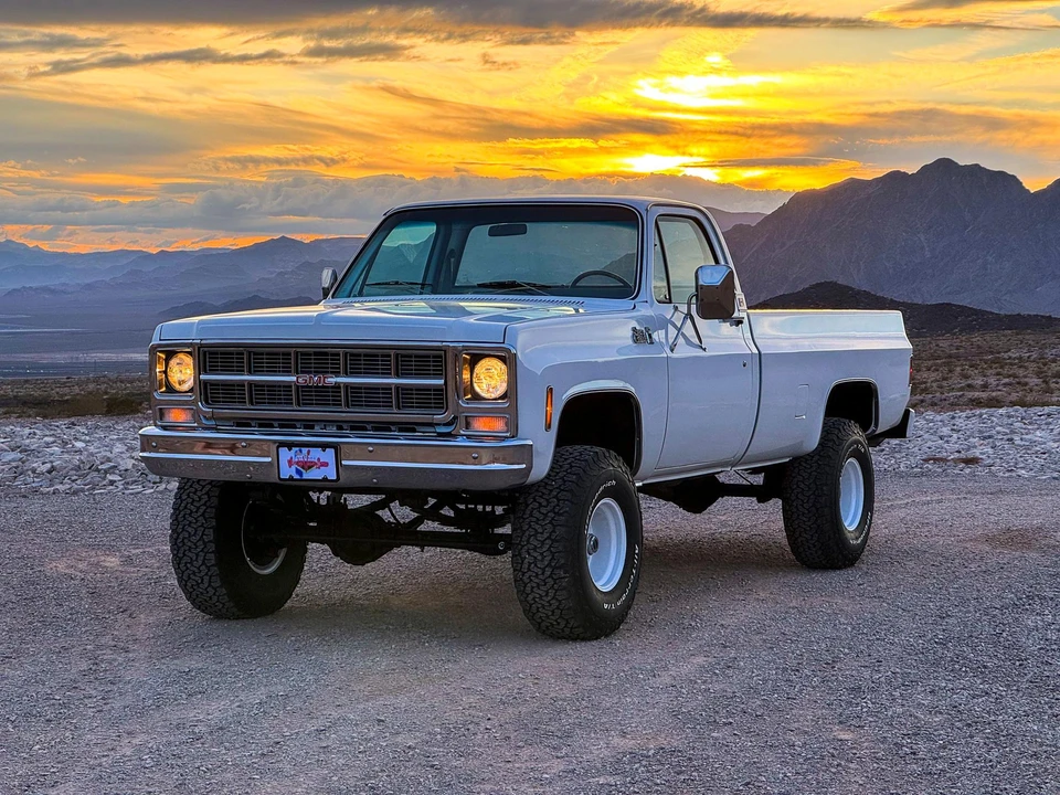 1979 GMC C/K 3rd Gen - Image 16 of 31
