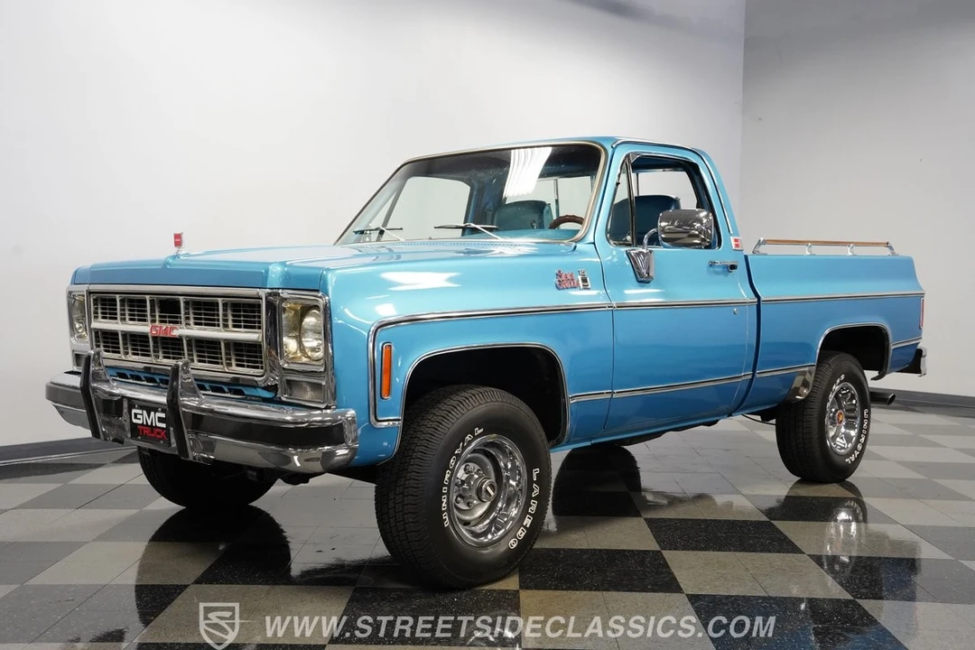 1979 GMC C/K 3rd Gen - Image 7 of 12