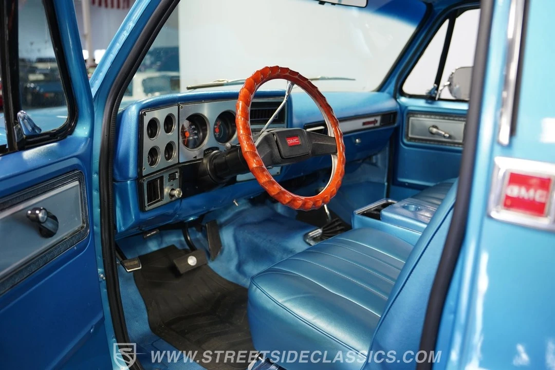 1979 GMC C/K 3rd Gen - Image 5 of 12