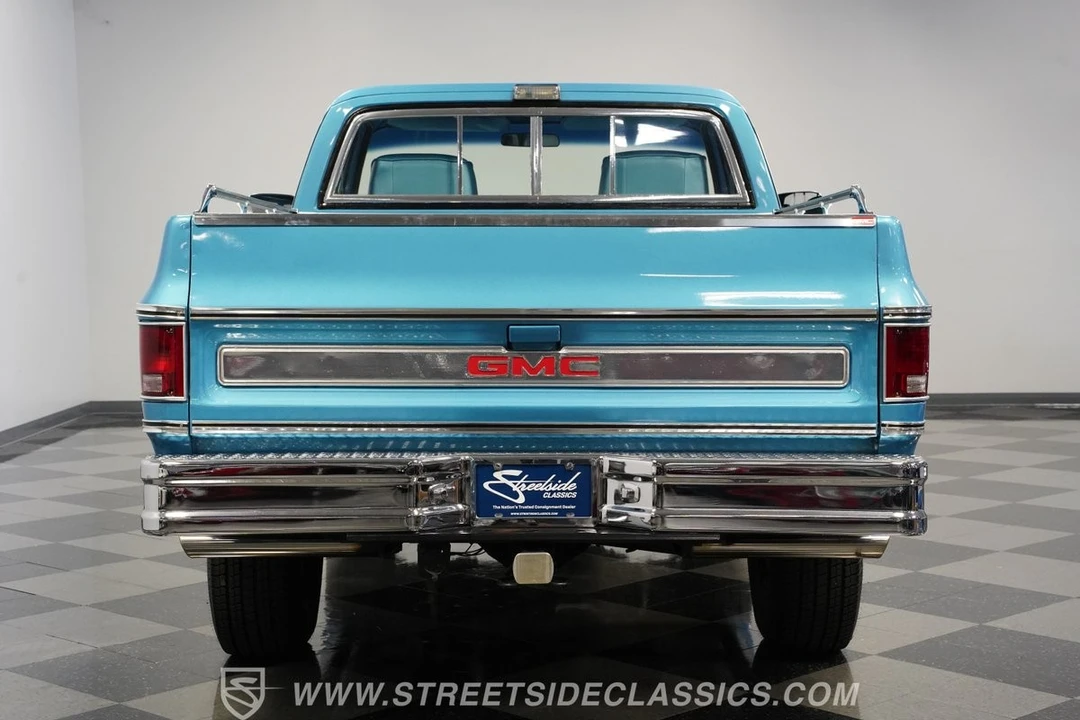 1979 GMC C/K 3rd Gen - Image 12 of 12