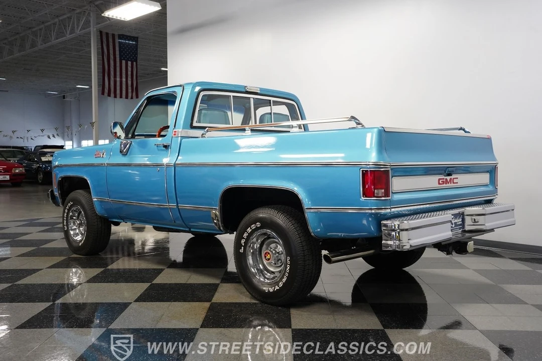 1979 GMC C/K 3rd Gen - Image 11 of 12