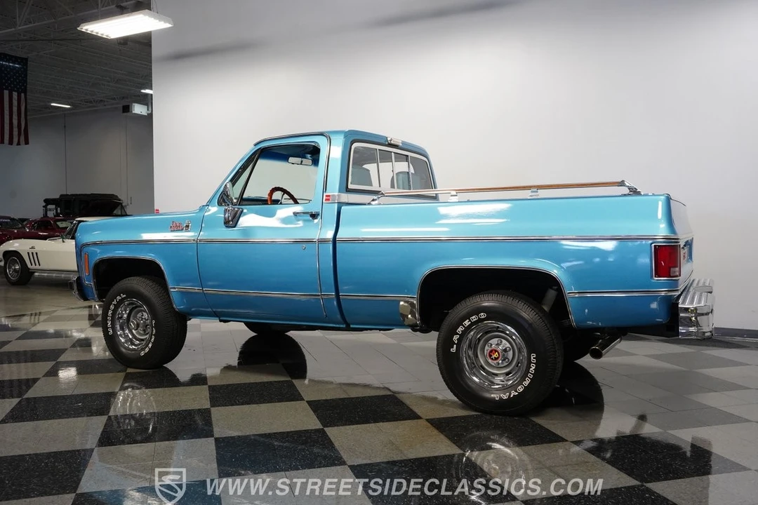 1979 GMC C/K 3rd Gen - Image 10 of 12