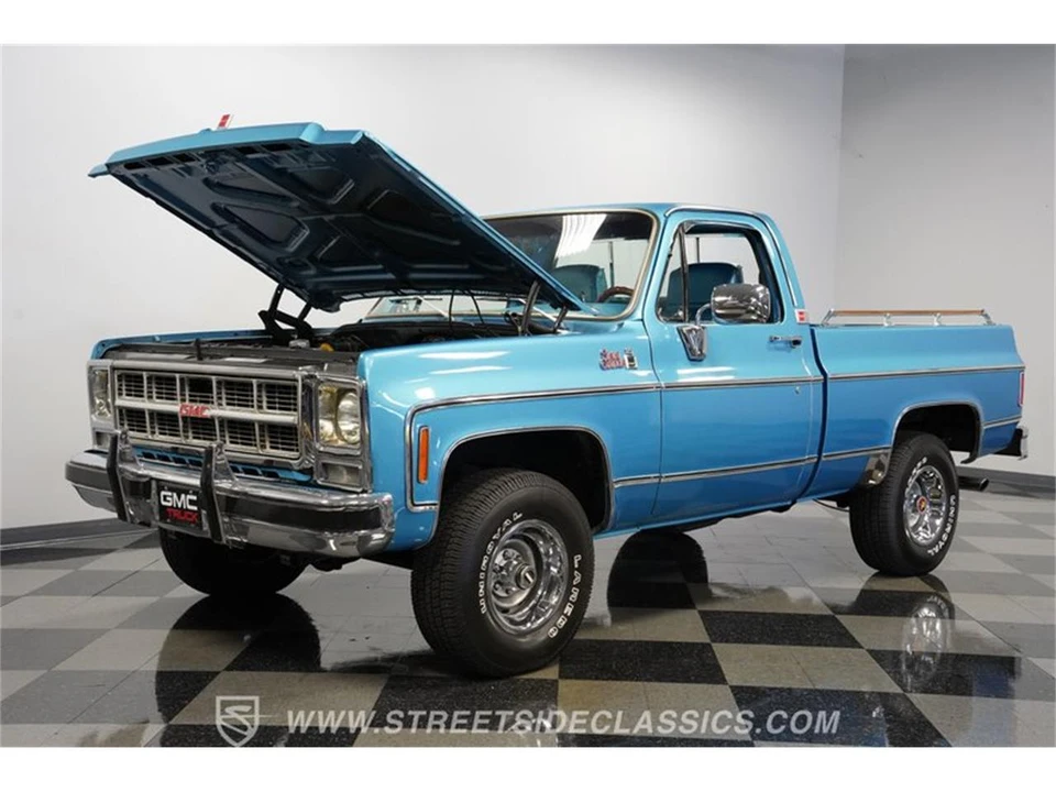 1979 GMC C/K 3rd Gen - Image 30 of 31