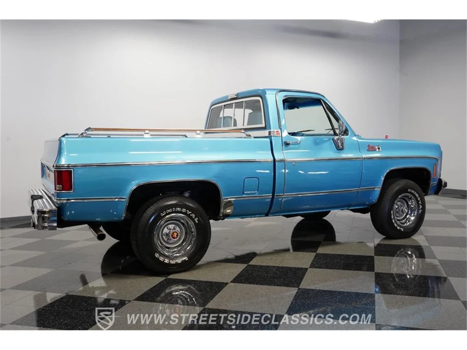 1979 GMC C/K 3rd Gen - Image 12 of 31