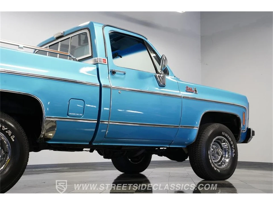 1979 GMC C/K 3rd Gen - Image 27 of 31