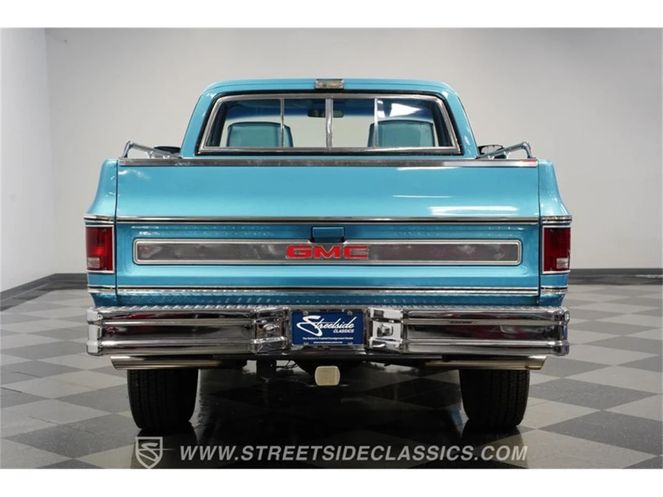 1979 GMC C/K 3rd Gen - Image 9 of 31