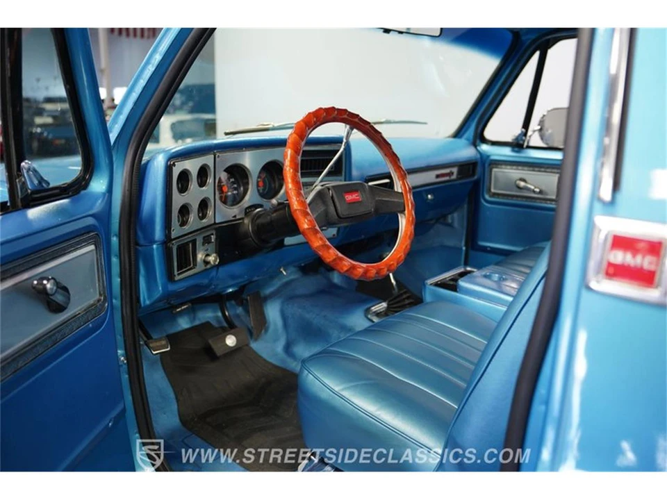 1979 GMC C/K 3rd Gen - Image 2 of 31